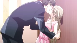 The 25 Year Old High School Girl - Ep.4