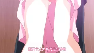 The 25 Year Old High School Girl - Ep.4