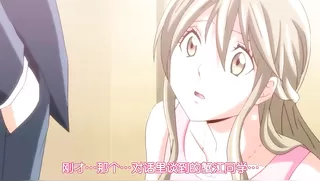 The 25 Year Old High School Girl - Ep.4