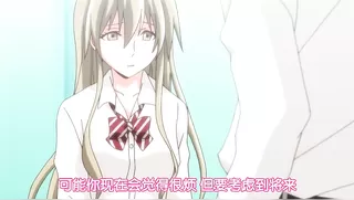 The 25 Year Old High School Girl - Ep.6