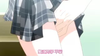 The 25 Year Old High School Girl - Ep.6