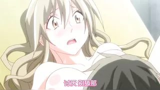 The 25 Year Old High School Girl - Ep.6