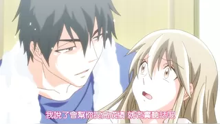 The 25 Year Old High School Girl - Ep.7