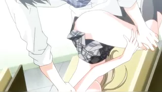 The 25 Year Old High School Girl - Ep.7