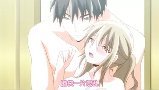 The 25 Year Old High School Girl - Ep.9