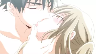 The 25 Year Old High School Girl - Ep.9