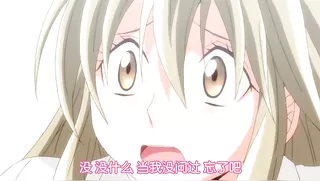 The 25 Year Old High School Girl - Ep.9