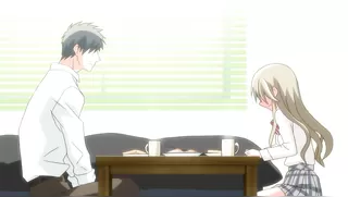 The 25 Year Old High School Girl - Ep.9