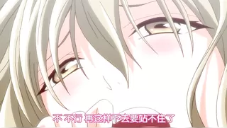 The 25 Year Old High School Girl - Ep.9