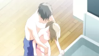 The 25 Year Old High School Girl - Ep.9