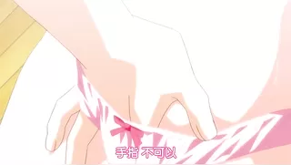 The 25 Year Old High School Girl - Ep.9