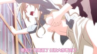 The 25 Year Old High School Girl / 25歳の女子高生