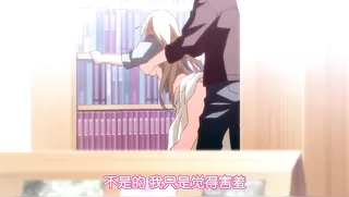 The 25 Year Old High School Girl - Ep.10