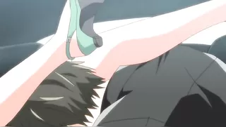 The 25 Year Old High School Girl - Ep.11