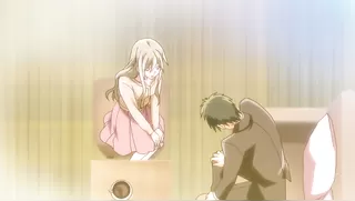 The 25 Year Old High School Girl - Ep.12