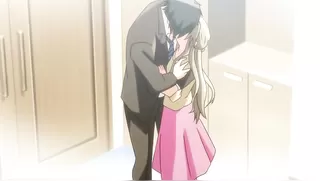 The 25 Year Old High School Girl - Ep.12