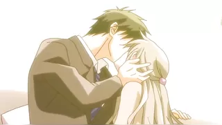 The 25 Year Old High School Girl - Ep.12