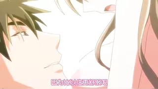 The 25 Year Old High School Girl - Ep.12