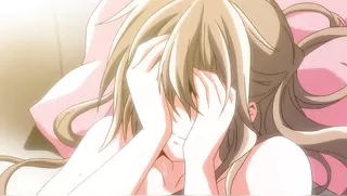 The 25 Year Old High School Girl - Ep.12