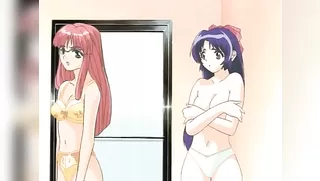 The Blackmail Tomorrow Never Ends - Ep.1