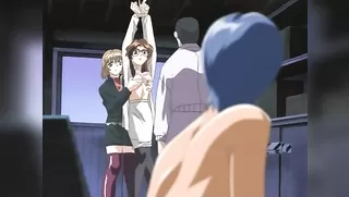 The Blackmail Tomorrow Never Ends - Ep.1