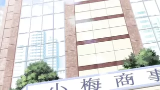 The Pollinic Girls Attack - Ep.1