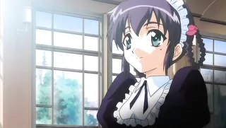 The Pollinic Girls Attack - Ep.1