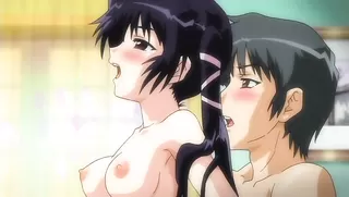 The Pollinic Girls Attack - Ep.2