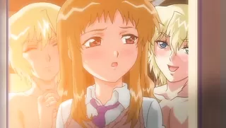 The Pollinic Girls Attack - Ep.2