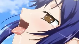 The Pollinic Girls Attack - Ep.3