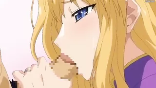 The Pollinic Girls Attack - Ep.3