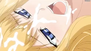 The Pollinic Girls Attack - Ep.3