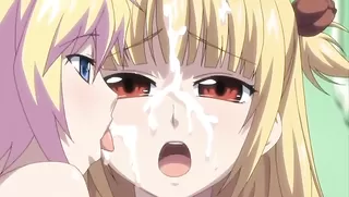 The Pollinic Girls Attack - Ep.4