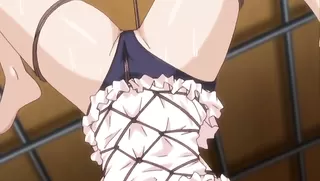 The Pollinic Girls Attack - Ep.4