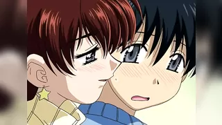 Step Up Love Story - Ep.3