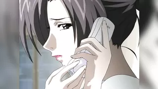 Taboo Charming Mother - Ep.1