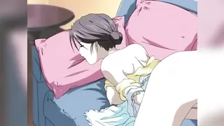 Taboo Charming Mother - Ep.1