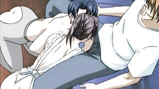 Taboo Charming Mother - Ep.4