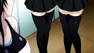 The Secret Face of My Wife