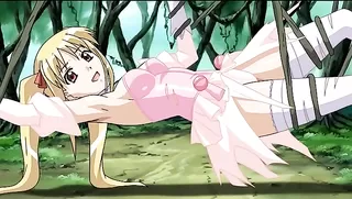 The Story of 15 Beautiful Girls Adrift - Ep.1