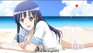 The Story of 15 Beautiful Girls Adrift - Ep.1