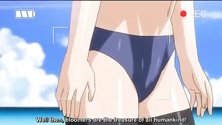 The Story of 15 Beautiful Girls Adrift - Ep.1