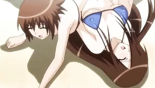 The Story of 15 Beautiful Girls Adrift - Ep.2