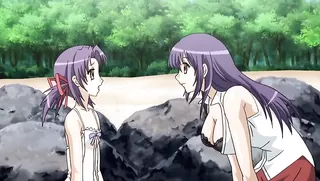 The Story of 15 Beautiful Girls Adrift - Ep.3