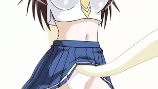 The Story of 15 Beautiful Girls Adrift - Ep.3