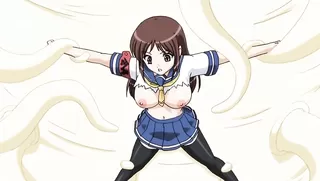 The Story of 15 Beautiful Girls Adrift - Ep.3