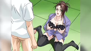 School of Masochists - Ep.2