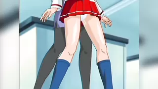 School of Masochists - Ep.2