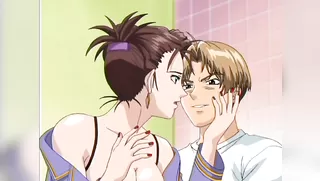 School of Masochists - Ep.2