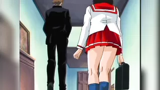 School of Masochists - Ep.2